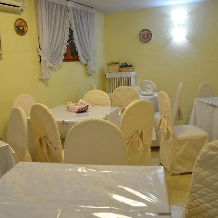 Hotel Arcella Padova Bagian luar foto