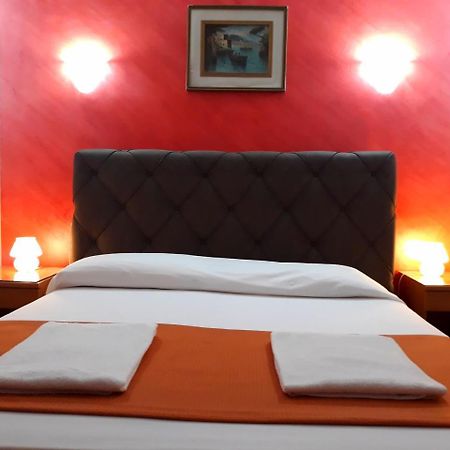 Hotel Arcella Padova Bagian luar foto