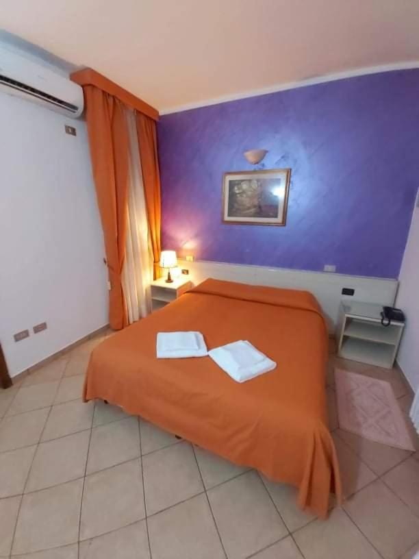 Hotel Arcella Padova Bagian luar foto