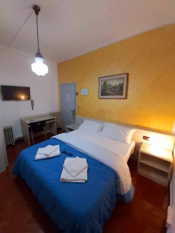 Hotel Arcella Padova Bagian luar foto