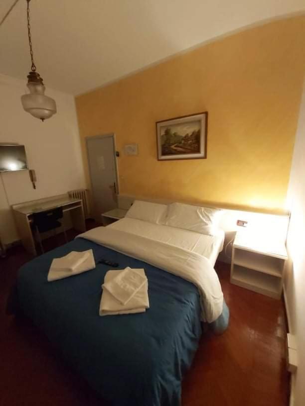 Hotel Arcella Padova Bagian luar foto