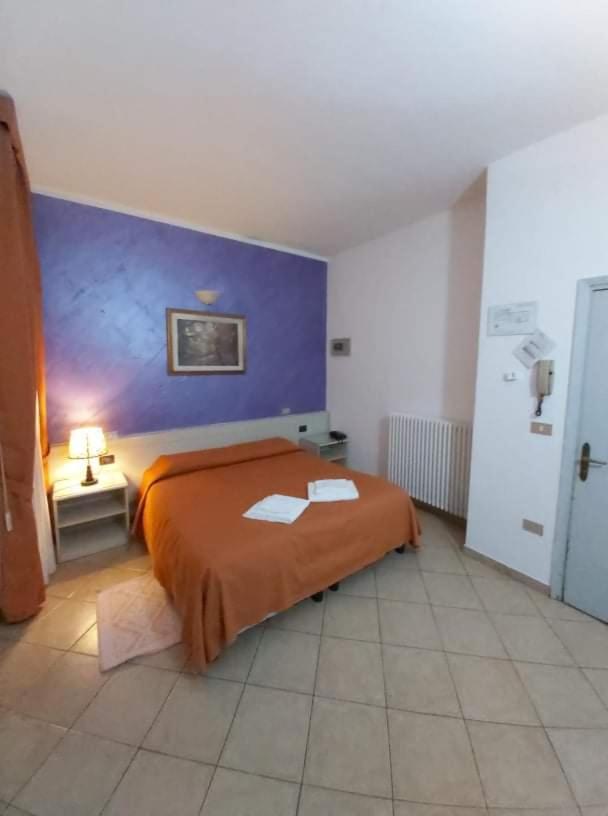 Hotel Arcella Padova Bagian luar foto