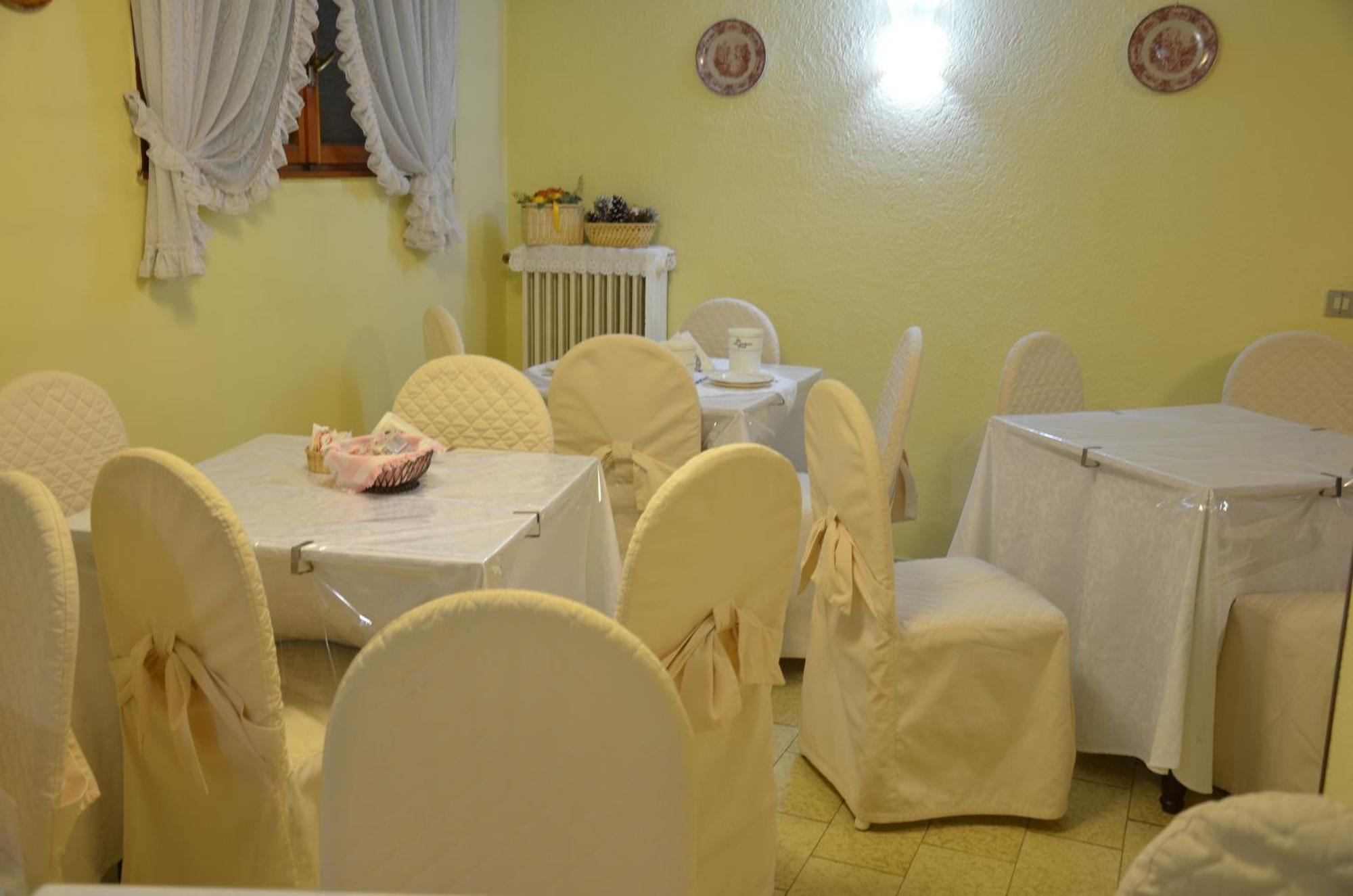 Hotel Arcella Padova Bagian luar foto