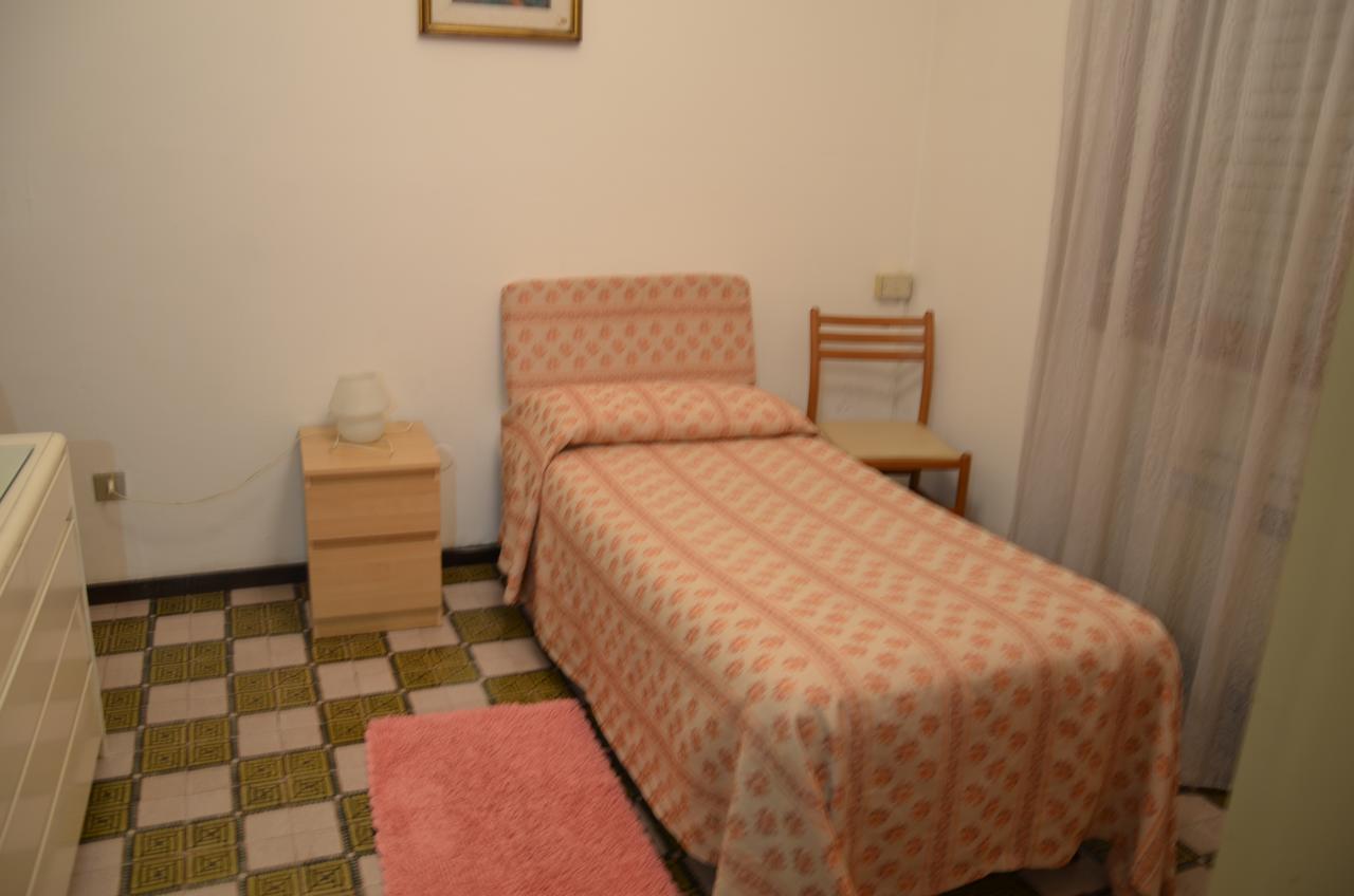 Hotel Arcella Padova Bagian luar foto