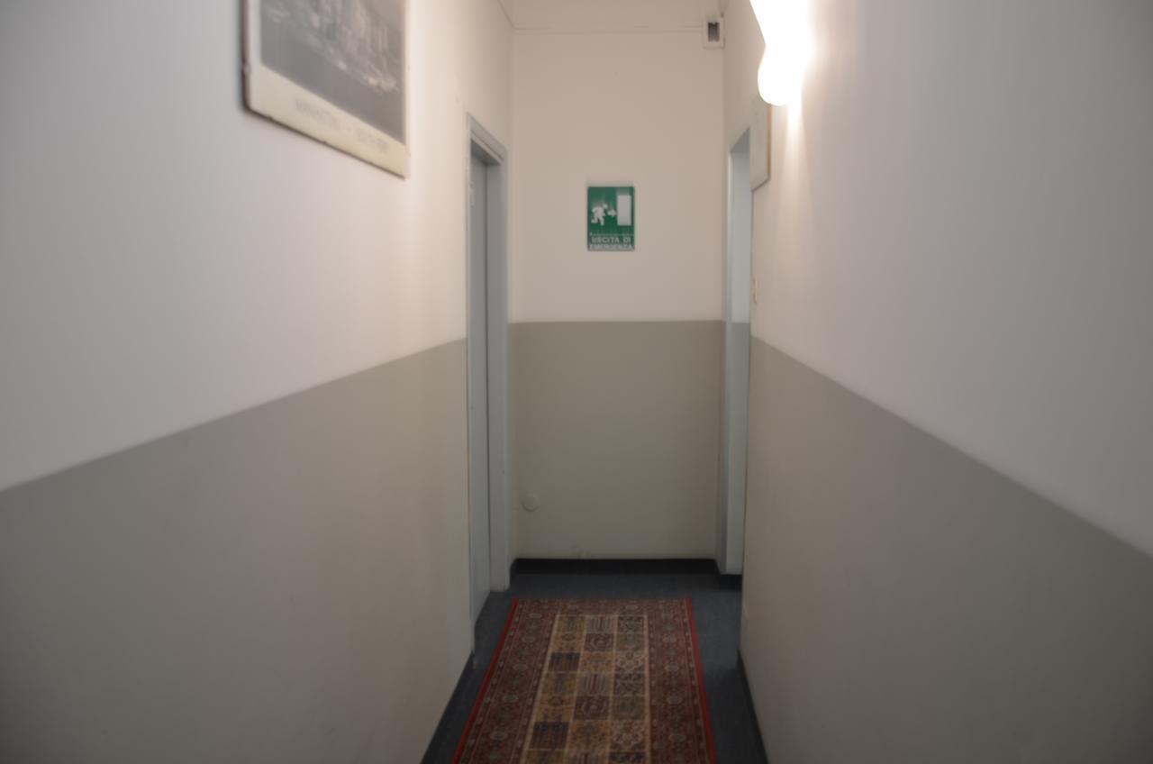 Hotel Arcella Padova Bagian luar foto