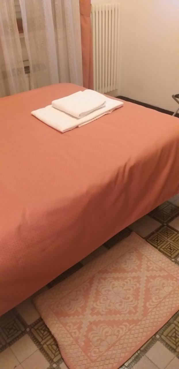 Hotel Arcella Padova Bagian luar foto