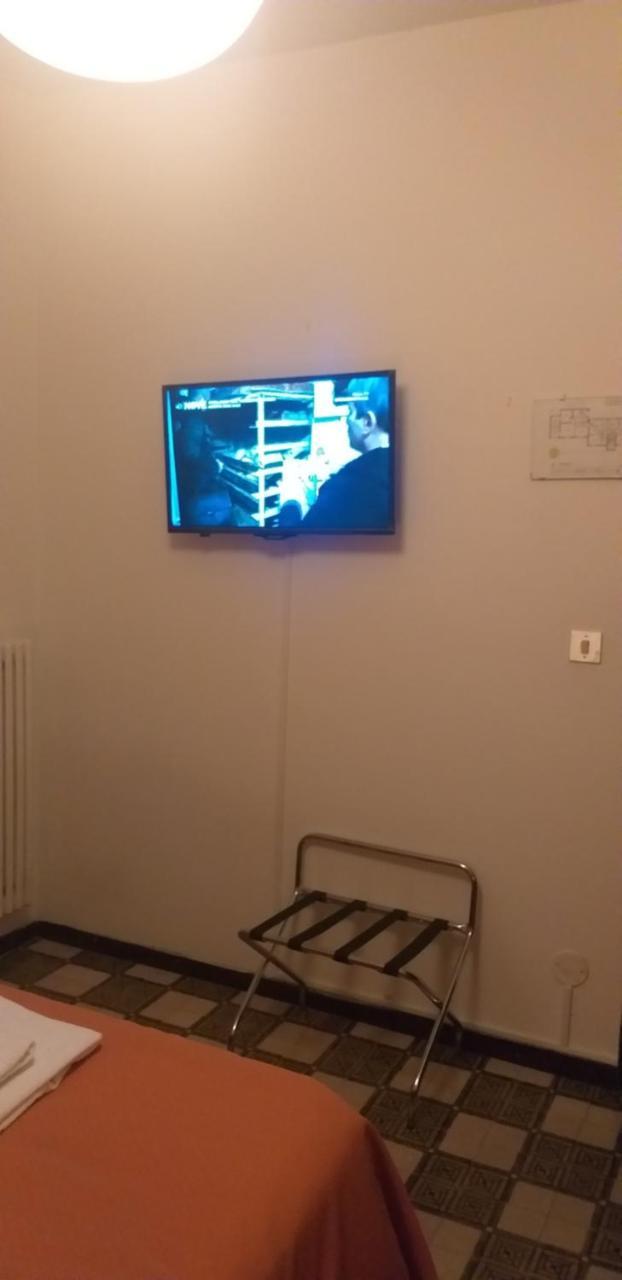 Hotel Arcella Padova Bagian luar foto